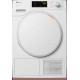 Miele TSC223 WP Στεγνωτήριο 8kg A++ με Αντλία Θερμότητας